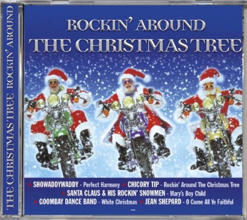 Produkt-Bild: Rockin' Around the Christmas Tree