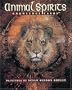 Animal Spirits Knowledge Cards�: Paintings by Susan Seddon Boulet