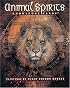 Animal Spirits Knowledge Cards?: Paintings by Susan Seddon Boulet
