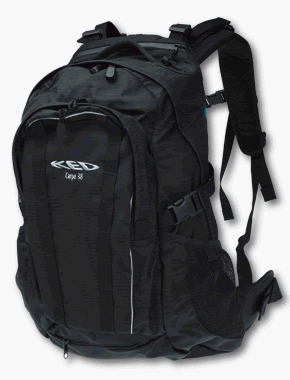 KED Rucksack Carpo 38