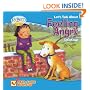 Let's Talk About Feeling Angry Book and CD