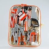 Black & Decker Junior 25 Piece Tool Set