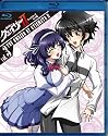 「聖痕のクェイサーⅡ」ディレクターズカット版Ｖｏｌ．３ [Blu-ray]