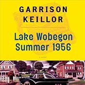 Lake Wobegon Summer 1956 | [Garrison Keillor]