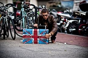 Bilder von Richard Ashcroft