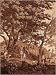 Arcadia (Sepia) I by Unknown. Size 28.00 inches width by 36.00 inches height. High Quality Art Poster Print