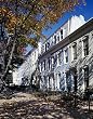 Capitol Hill Shadows, Washington, D.C. Photograph - Beautiful 16"x20" Photographic Print by Carol M. Highsmith
