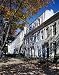 Capitol Hill Shadows, Washington, D.C. Photograph - Beautiful 16"x20" Photographic Print by Carol M. Highsmith