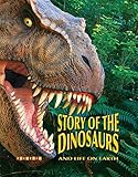 Story of the dinosaurs