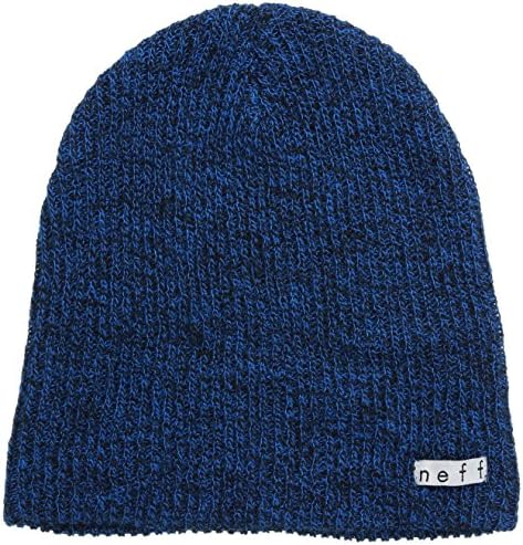 neff Men's Daily Heather Beanie