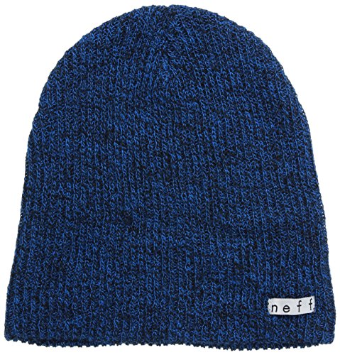 neff Men's Daily Heather Beanie