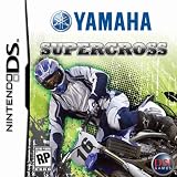 Yamaha Supercross