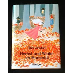 Herbst und Winter im Mumintal