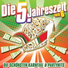 Die 5.Jahreszeit Folge 6