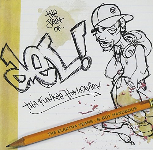Del Tha Funkee Homosapien - Best of Del Tha Funkee Homosapien: Elektra Years - Zortam Music