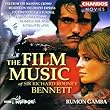 Film Music of Richard Rodney Bennett