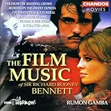 Film Music of Richard Rodney Bennett