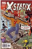 Peter Milligan, Nick Derington, Mike Allred, Sean Phillips, Darwyn Cooke, Duncan Fegredo , Paul Pope, Philip Bond, Nick Dragotta'sX-Statix Omnibus [Hardcover]2011