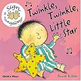 Twinkle, Twinkle, Little Star (Sign & Sing Along)
