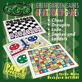 Giant Board Games
