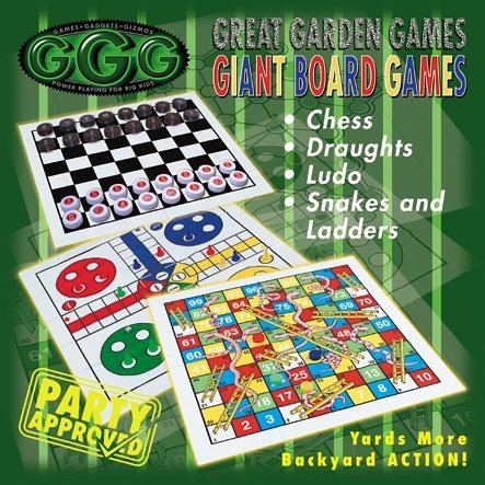Childrens Toyshop  Toys : Giant Board Games