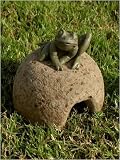 Mini Toad House