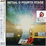 ���ꥸ�ʥ륵����ɥȥ�å�����Х� Ƭʸ��[���˥����]D Fourth Stage SOUND FILES(CCCD)