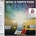 オリジナルサウンドトラックアルバム 頭文字[イニシャル]D Fourth Stage SOUND FILES(CCCD)