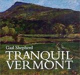 Tranquil Vermont: The Pastels of Gaal Shepherd
