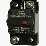 Surface Mount Breaker 125 Amp