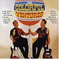 The Colorful Ventures
