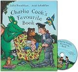 Charlie Cooks Favourite Book: Book and CD Pack (Book & CD)