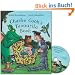 Charlie Cook's Favourite Book (Book & CD)