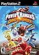 Power Rangers Dino Thunder