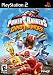 Search : Power Rangers Dino Thunder