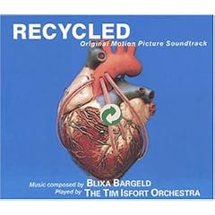 Recycled/Ost