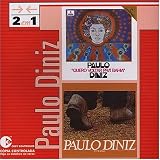 Paulo Diniz - 2 Em 1 ( Audio CD ) - B00018QE1A