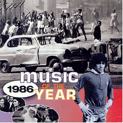 CD-Charts  Search : Music of the Year - 1986