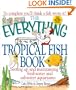 The Everything Tropical Fish Book