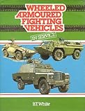 Wheeled armoured fighting vehicles in service