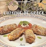 Cuisine de Grèce