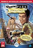 Theme Park Manager - L�sungsbuch