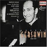 Eigenschaften Various  / George Gershwin (1898-1937)
