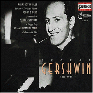 GLENN MILLER - George Gershwin (1898-1937) - Zortam Music