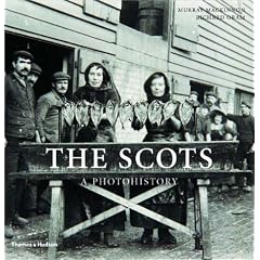 The Scots: A Photohistory
