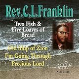 Two Fish & Five Loaves of Bread