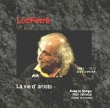 Eigenschaften Leo Ferre  / La Vie d'Artiste
