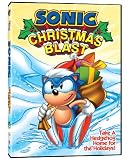 Sonic Christmas Blast