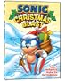 Sonic Christmas Blast