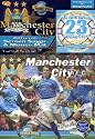 Manchester City Screen Saver & Mouse Mat